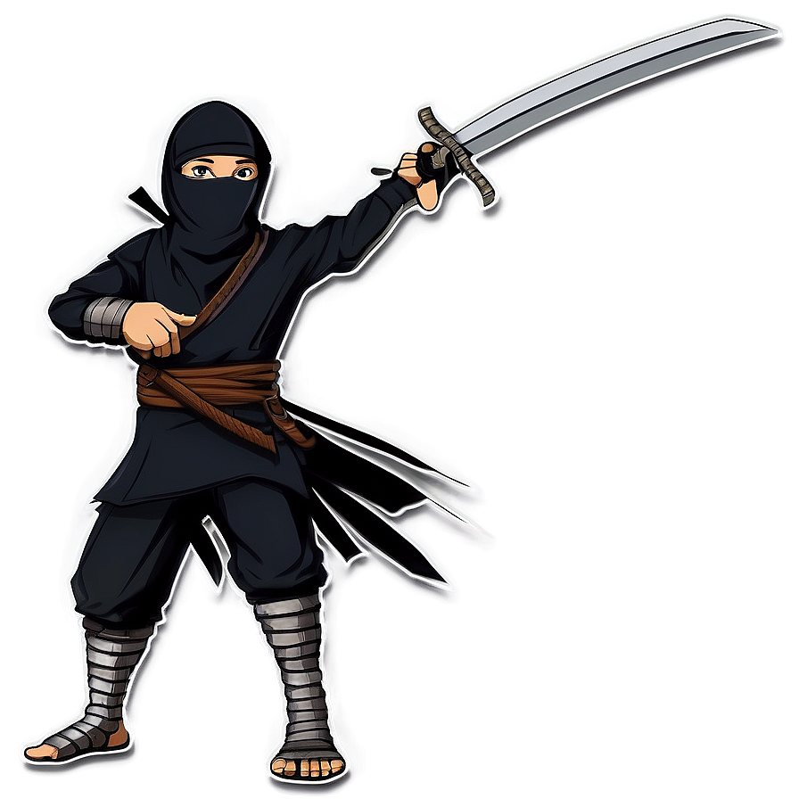 Ninja Adventure Png 80