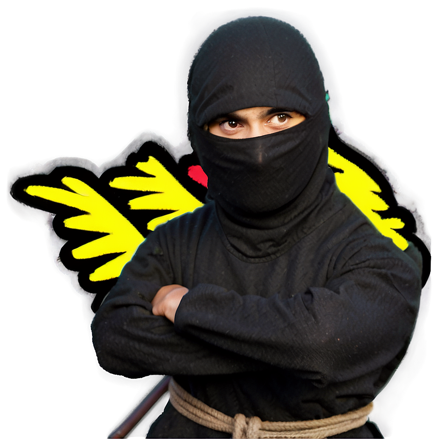 Ninja B