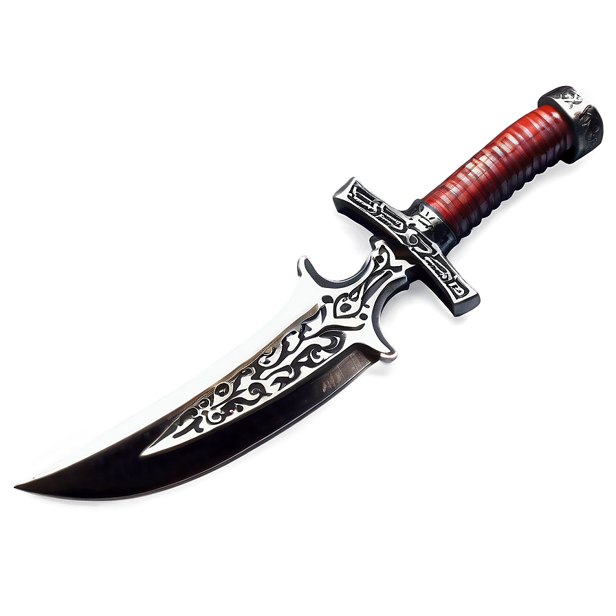 Ninja Dagger Png 43