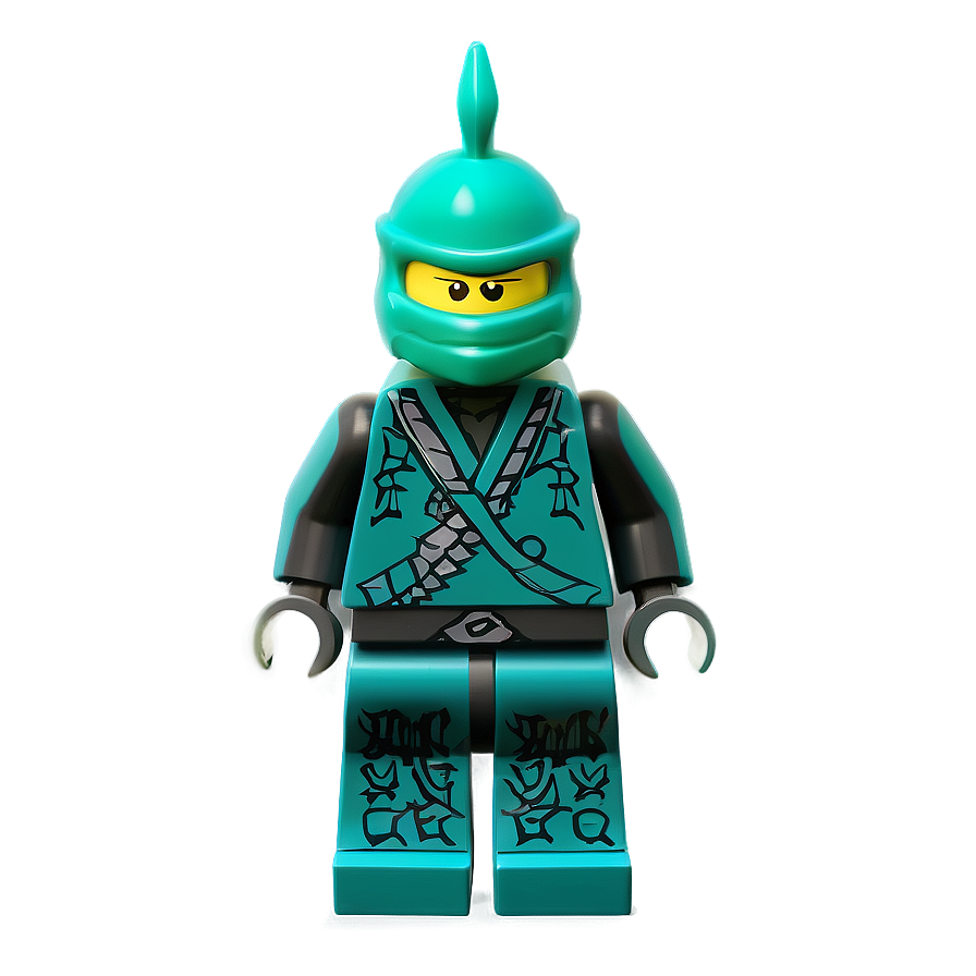 Ninjago Season 12 Avatar Png Grh73