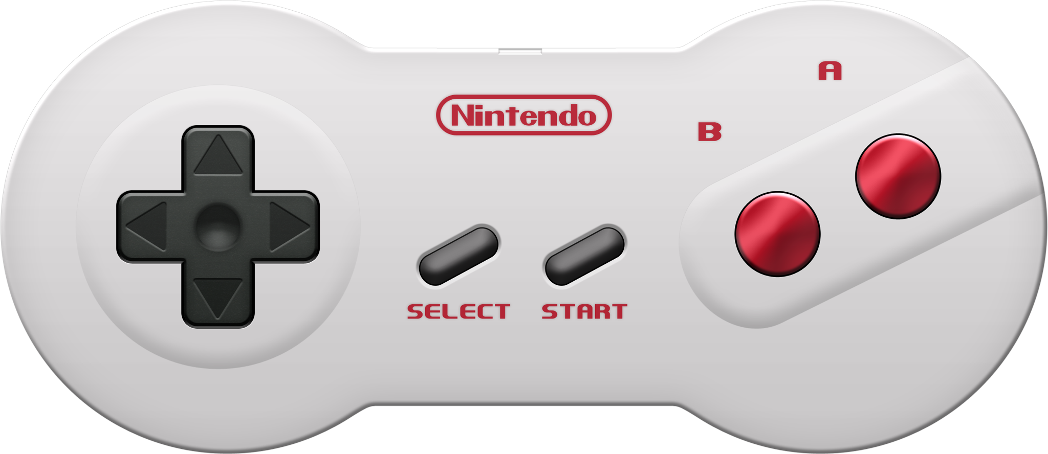 Nintendo Classic Game Controller