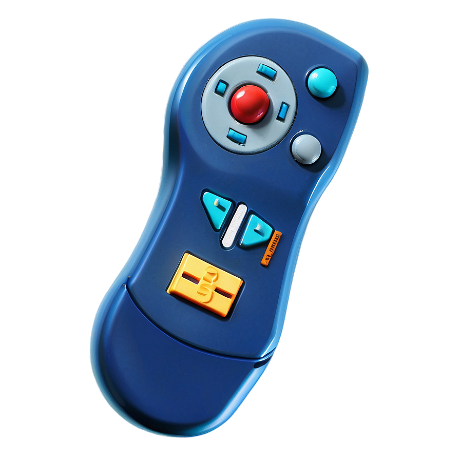 Nintendo Controller Png Lxo21