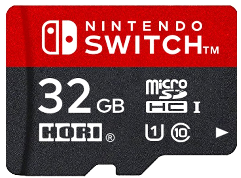 Nintendo Switch32 G B Micro S D Card