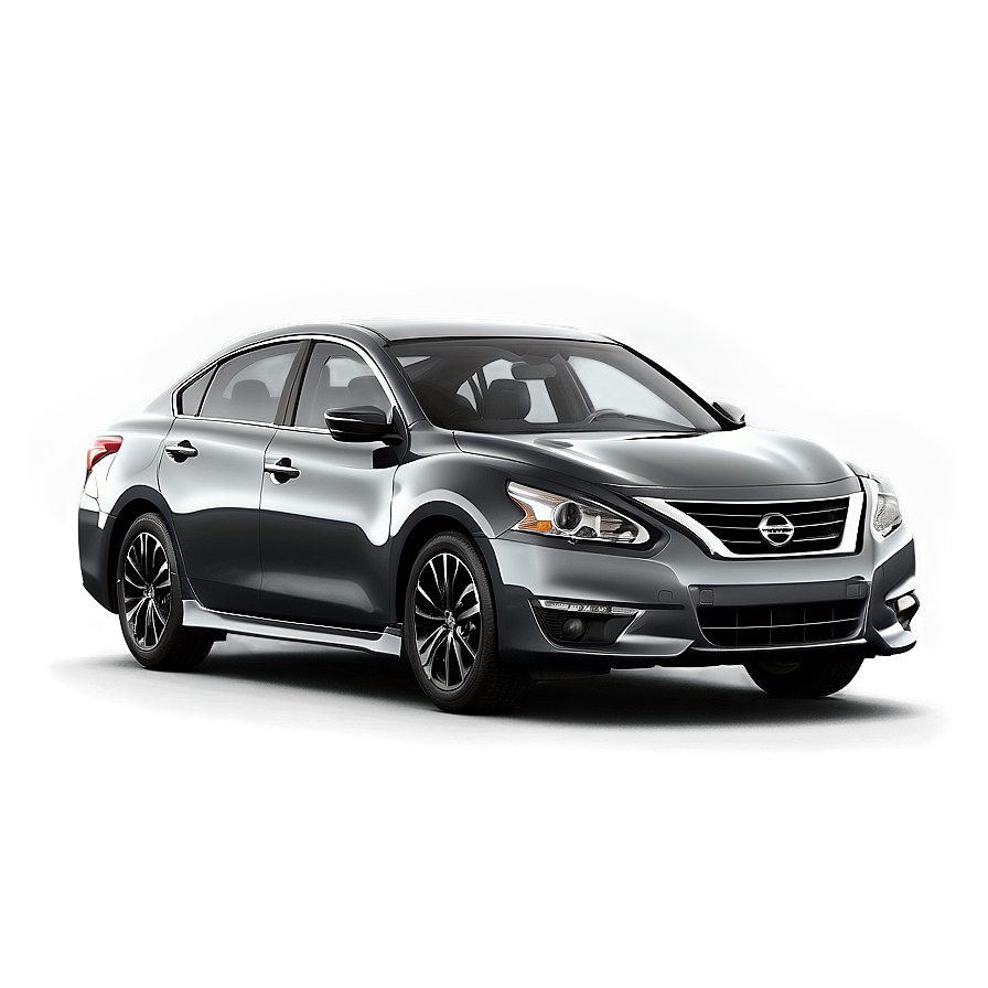 Nissan Altima Sport Edition Png Akf63