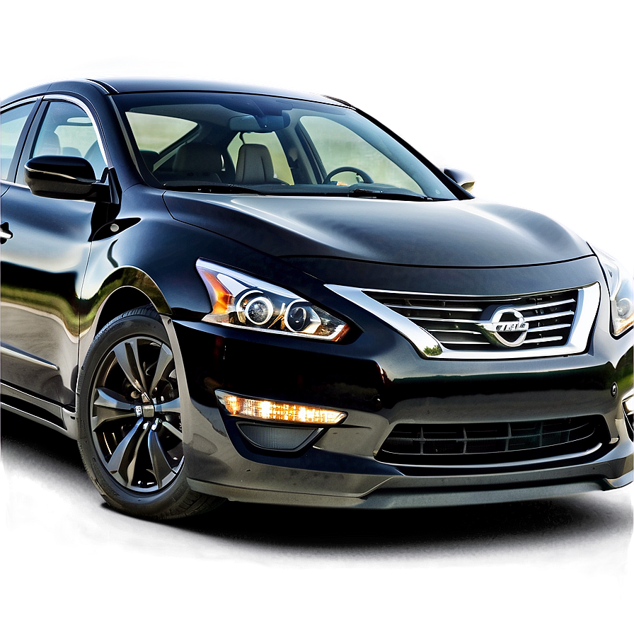 Nissan Altima Sport Edition Png Fus34