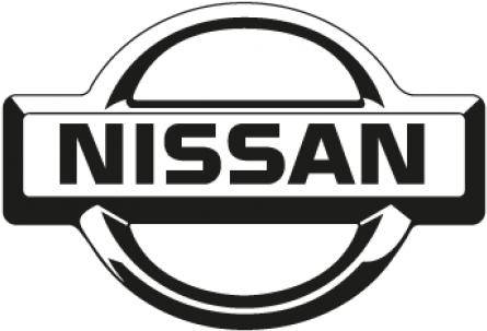 Nissan Automotive Brand Logo