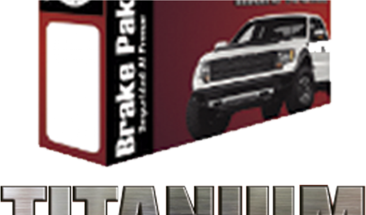 Nissan Frontier Offroad Accessory Packaging