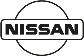 Nissan Logo Simple Design