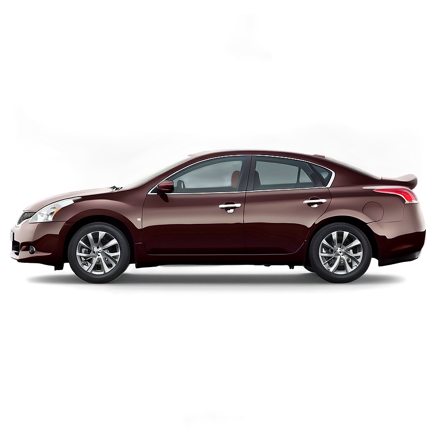 Nissan Luxury Car Png Uvy51