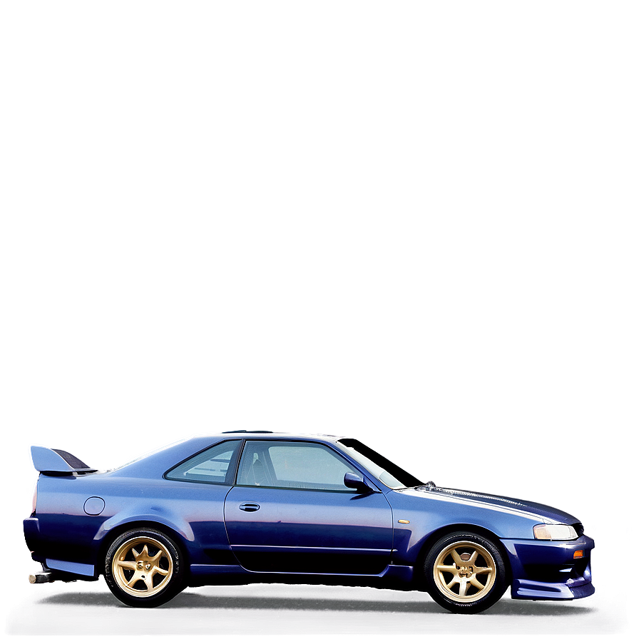 Nissan Skyline Png Aii