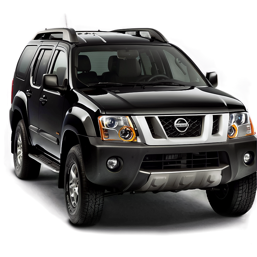 Nissan Xterra Png Vgl66