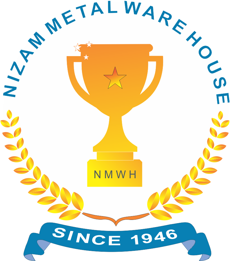 Nizam Metalware House Cricket Trophy