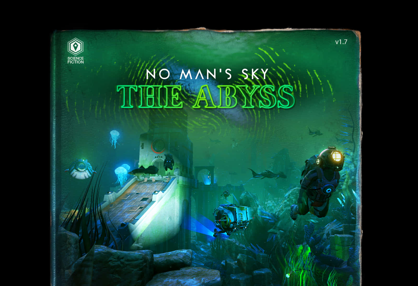 No Mans Sky The Abyss Update