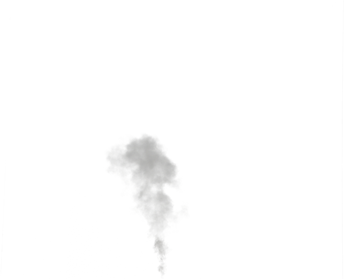 No Smoking Sign Cloud