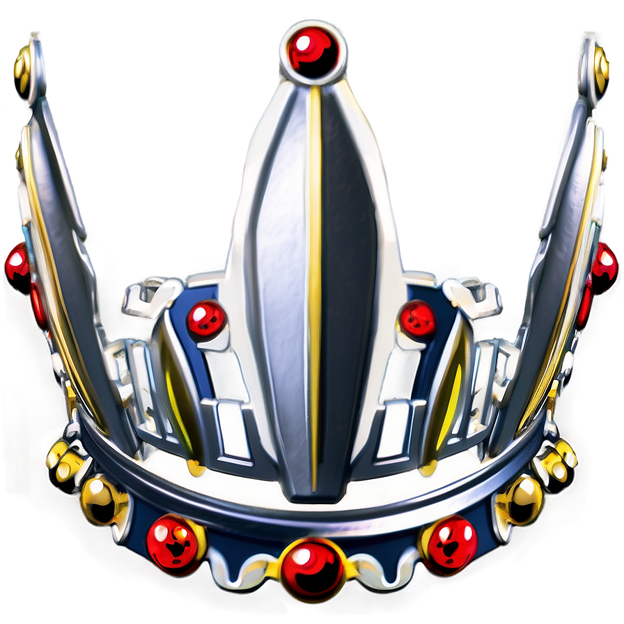 Noble Kings Crown Logo Png Ihj78