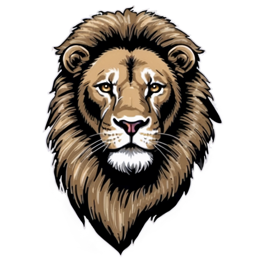 Noble Lions Png Cgy