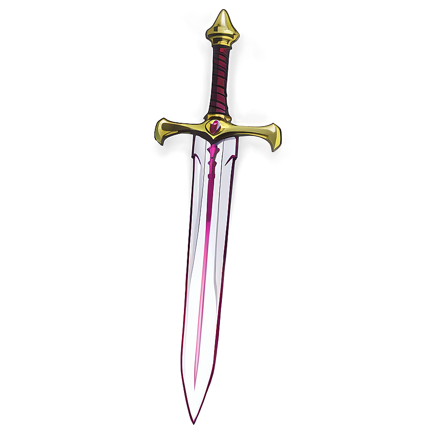 Noble Saber Knight Png Nby37