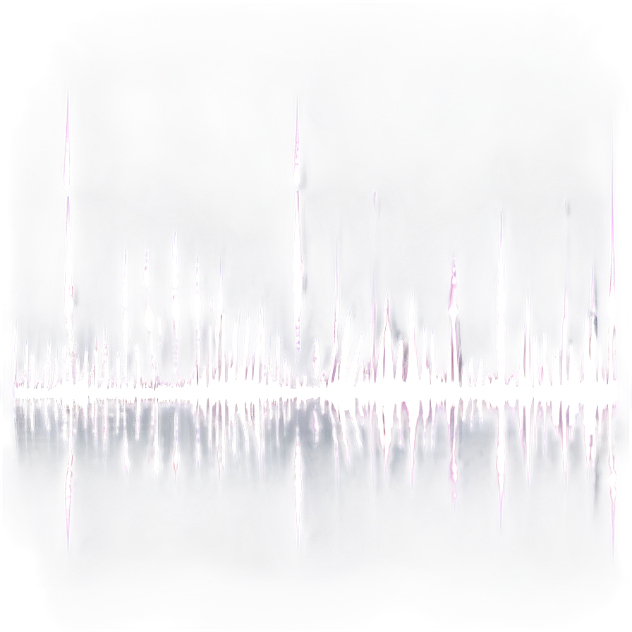 Noise Distortion Waveform Png Bkn