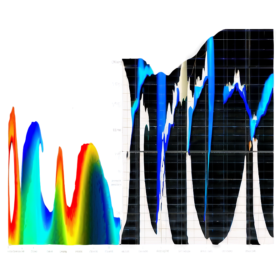 Noise Distortion Waveform Png Fgn51