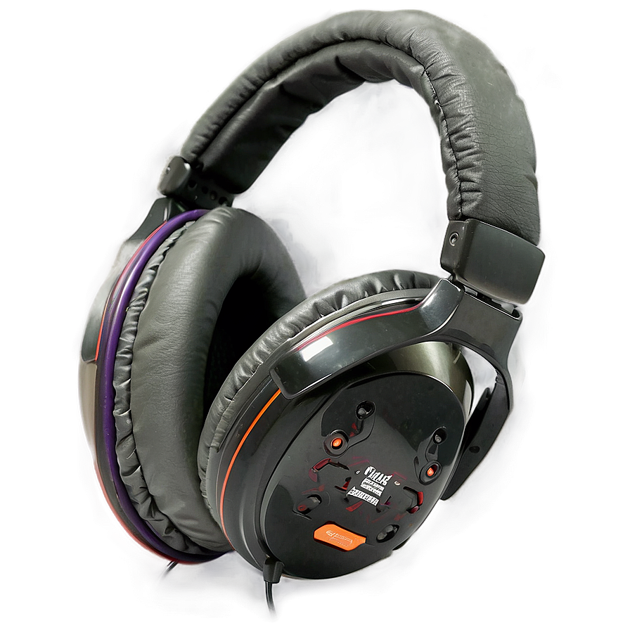 Noise Filter Headphone Feature Png 92