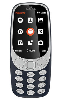 Nokia Classic Model