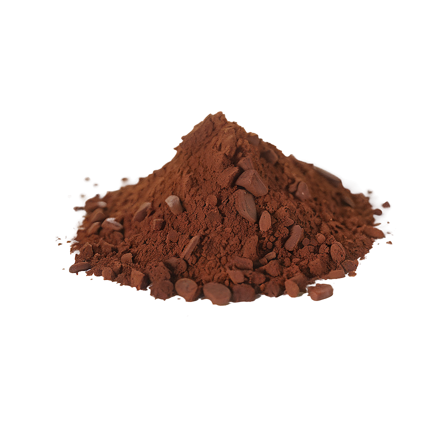 Non-alkalized Cocoa Powder Png Gal88