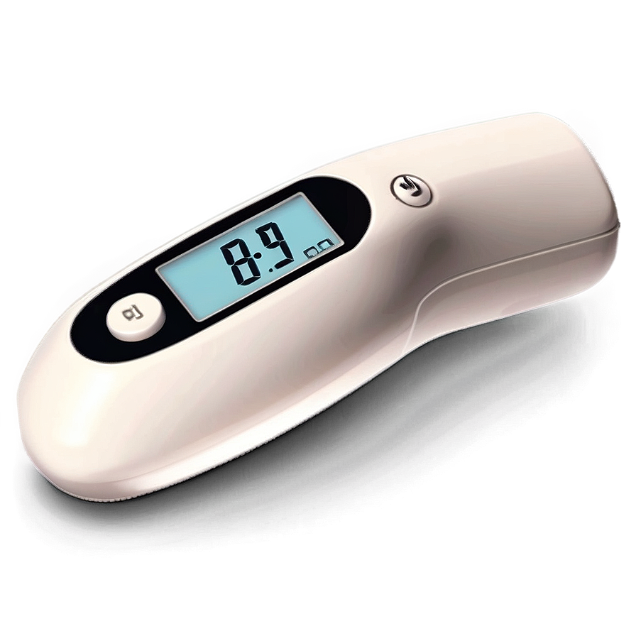 Non-contact Thermometer Png 75