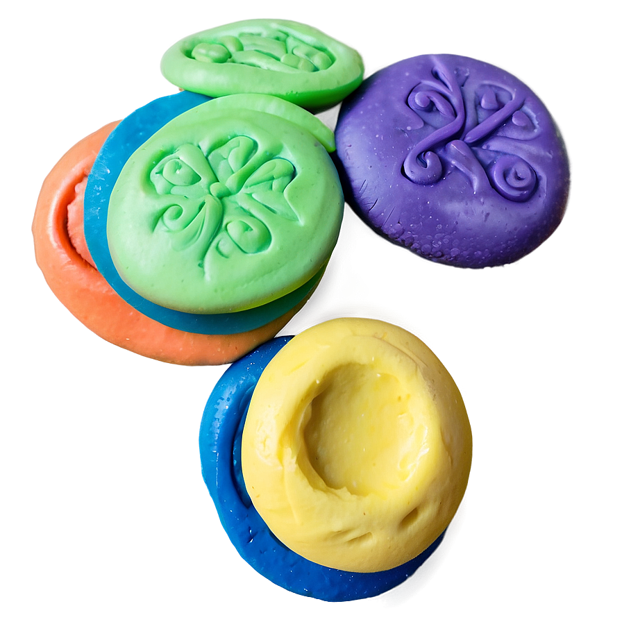 Non-toxic Playdough Options Png Lbq