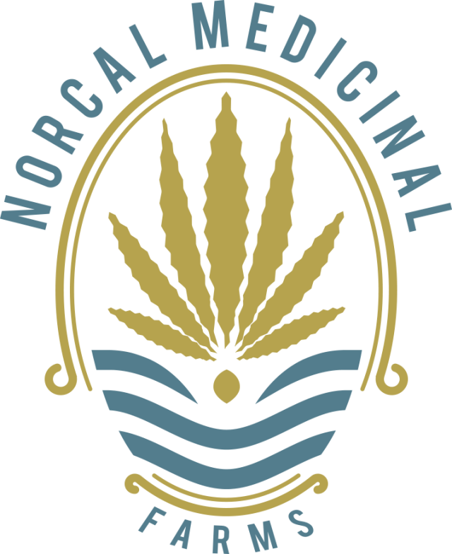 Nor Cal Medicinal Farms Logo