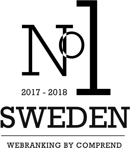 Nordic Large Cap Web Ranking Logo20172018