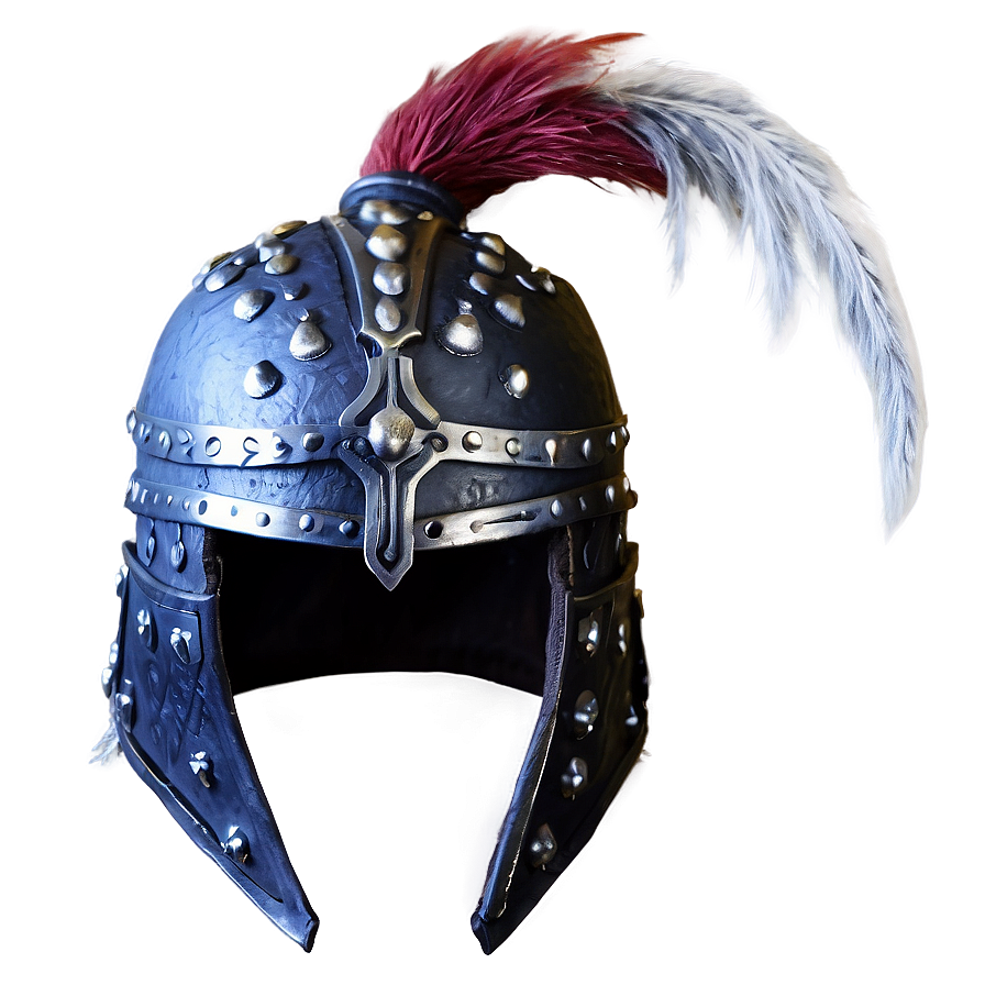 Norse Warrior Helmet Png 06132024