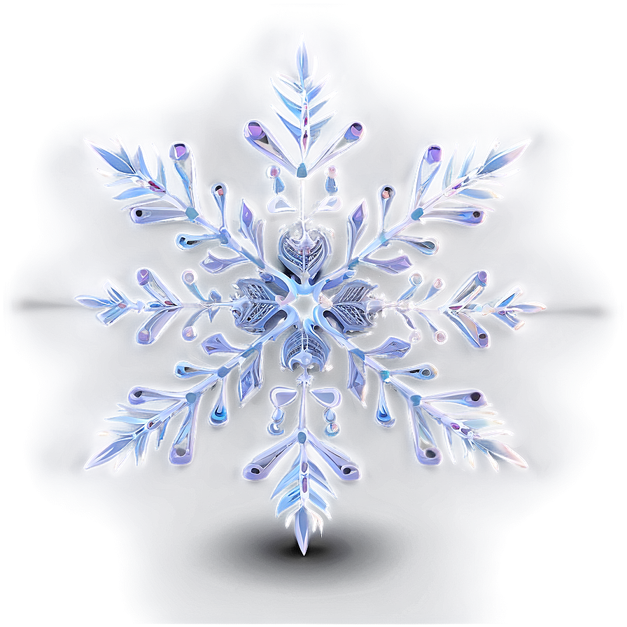 North Pole Snowflake Patterns Png Jof66