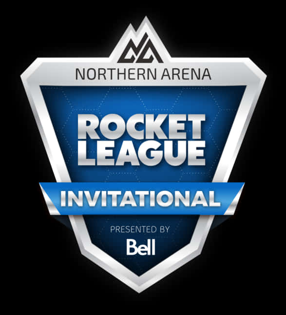 Northern Arena Rocket League Invitational Logo