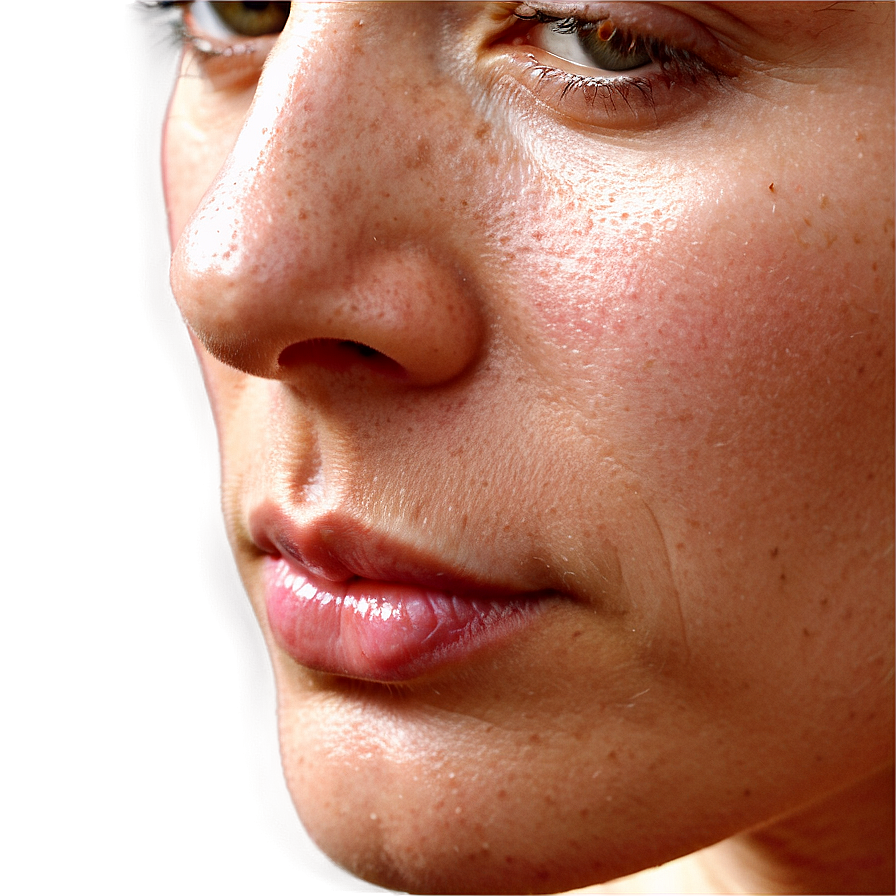 Nose Sketch Tutorial Png 9