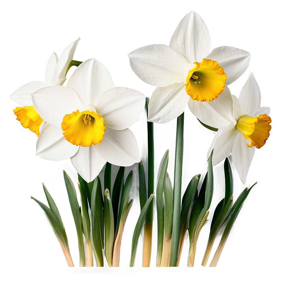 Nostalgic Narcissus Png Doy92