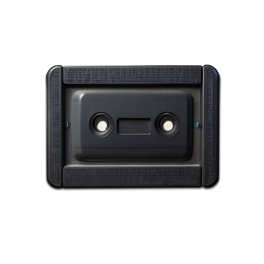 Nostalgic Vhs Play Button Png Whe