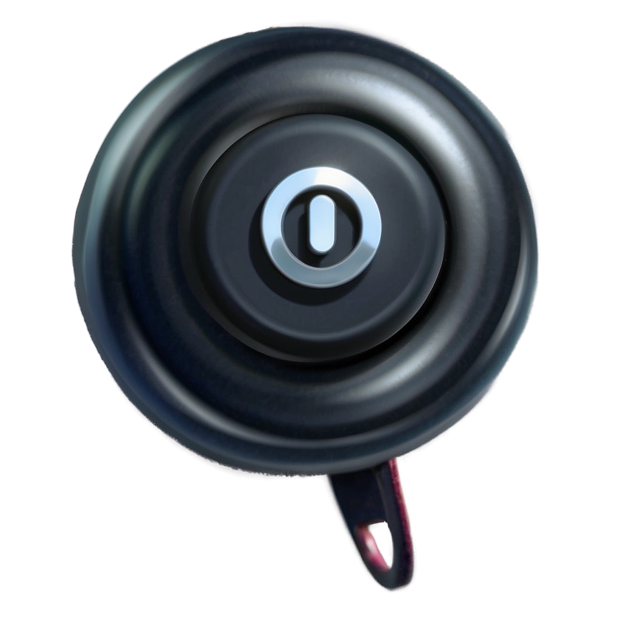 Notification Bell Buttons Png Jak50