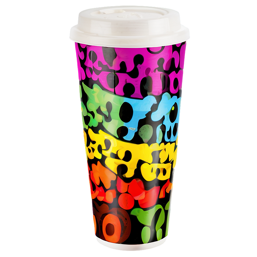 Novelty Cups Png Wuf97