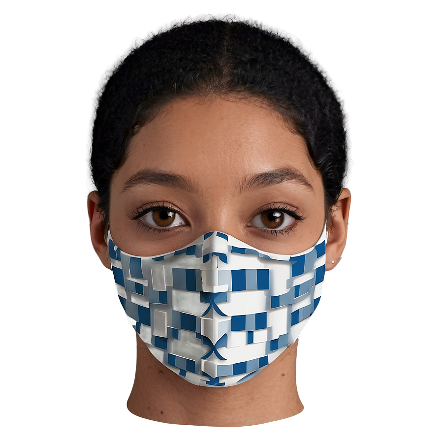 Novelty Facemask Png 28