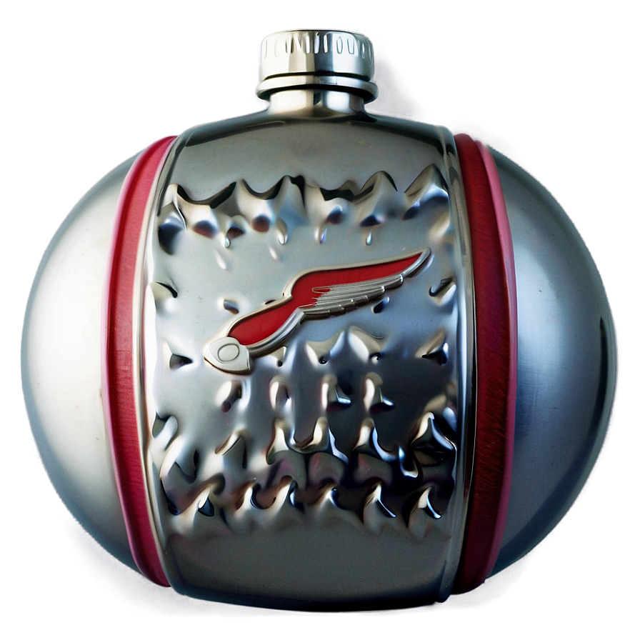 Novelty Flask Png Orl