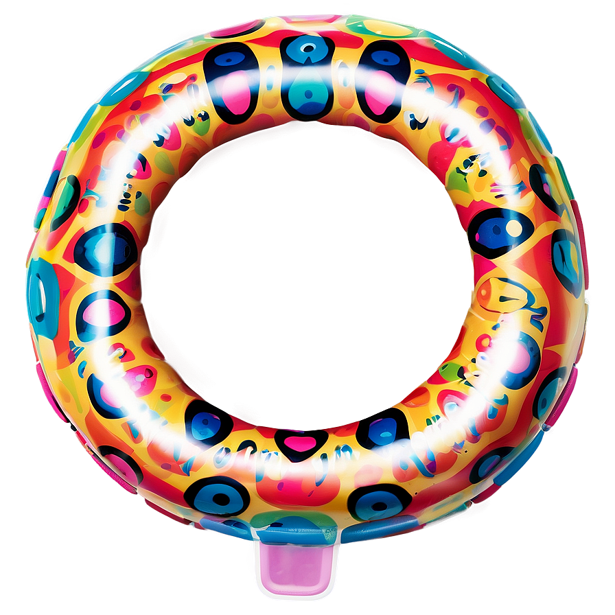 Novelty Floatie Png Kgg71