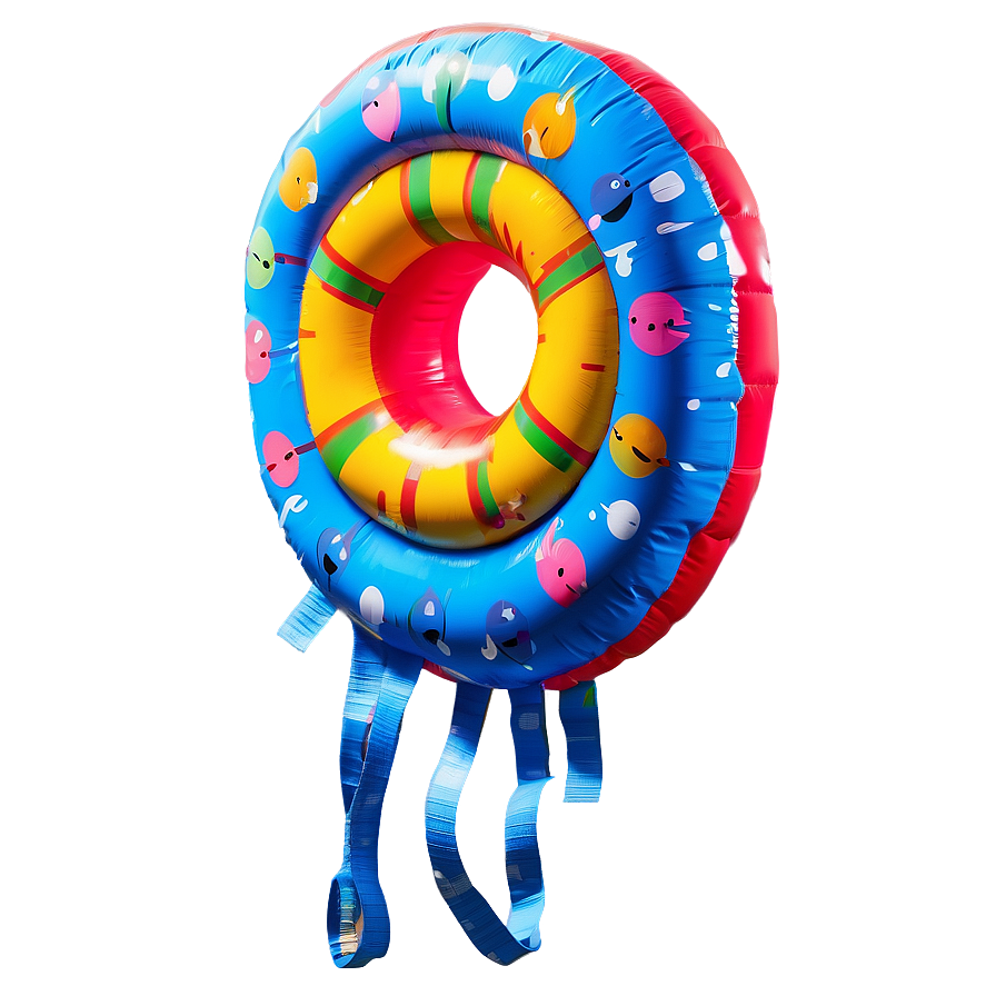 Novelty Floatie Png Kua54