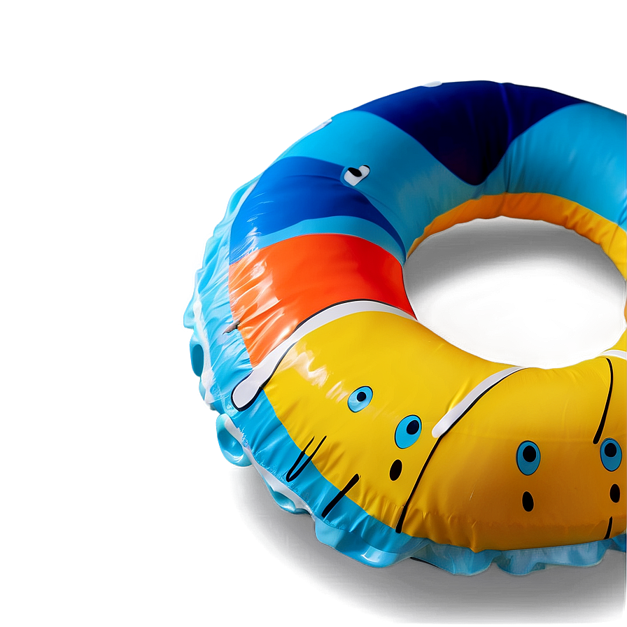 Novelty Floatie Png Upl