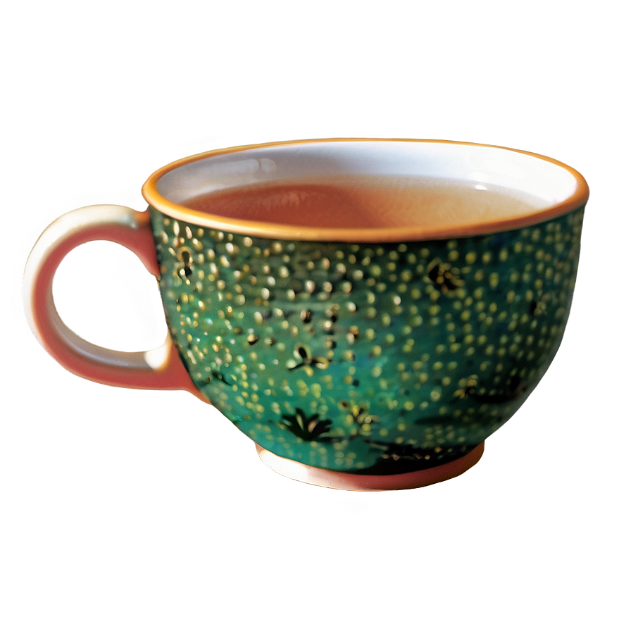 Novelty Tea Cup Fun Png 85