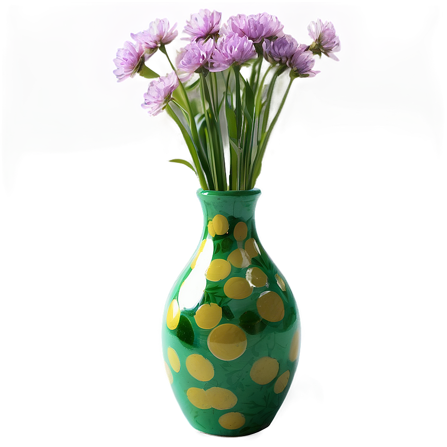 Novelty Vase Png 05252024