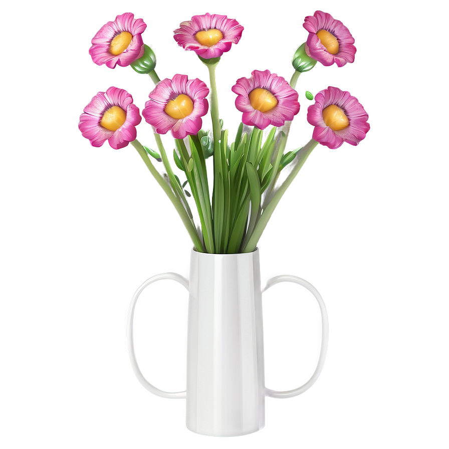 Novelty Vase Png Hjl