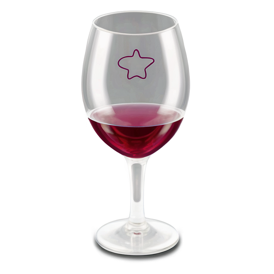 Novelty Wine Glasses Fun Png 06212024