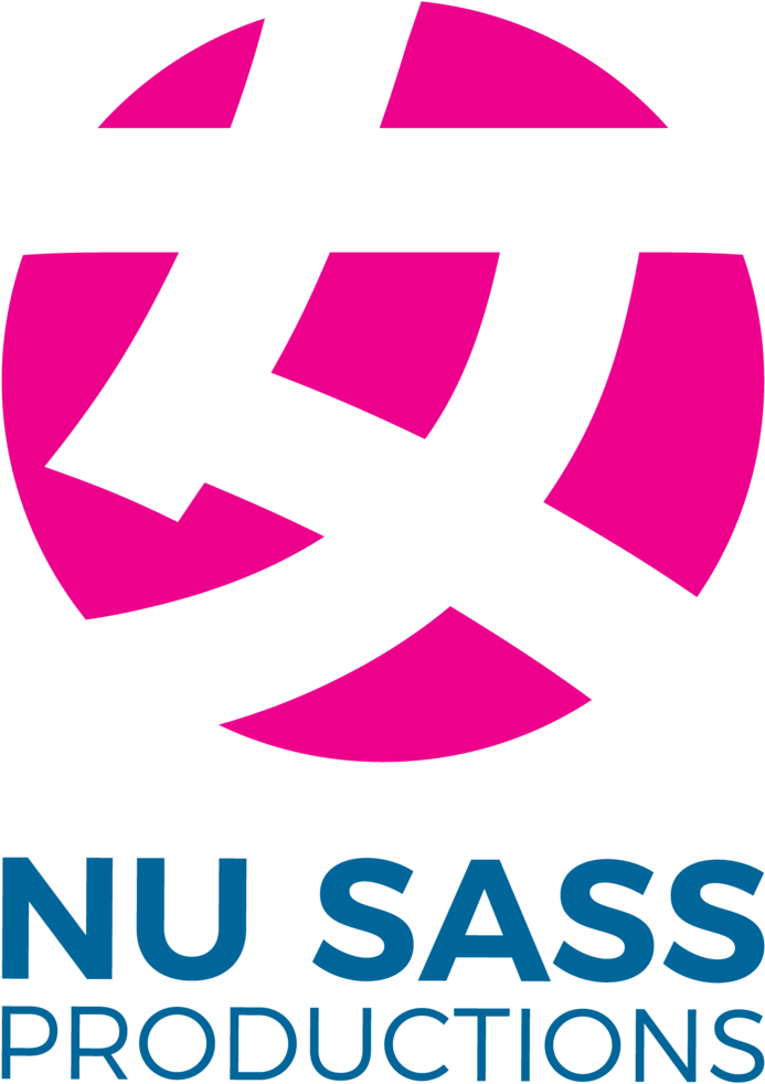 Nu_ Sass_ Productions_ Cinema_ Logo