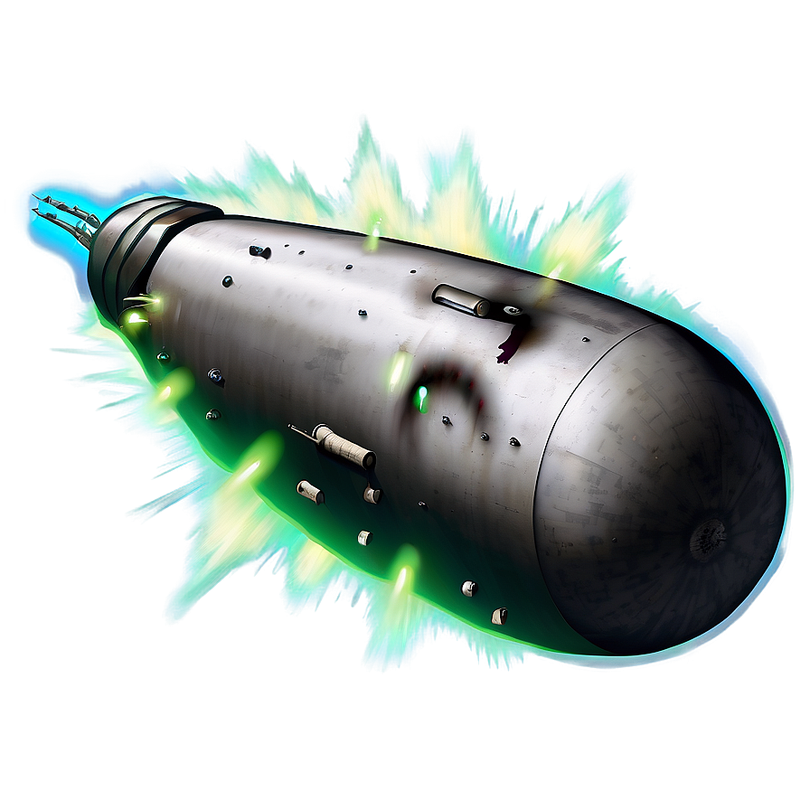 Nuclear Bomb Art Png Xxl44