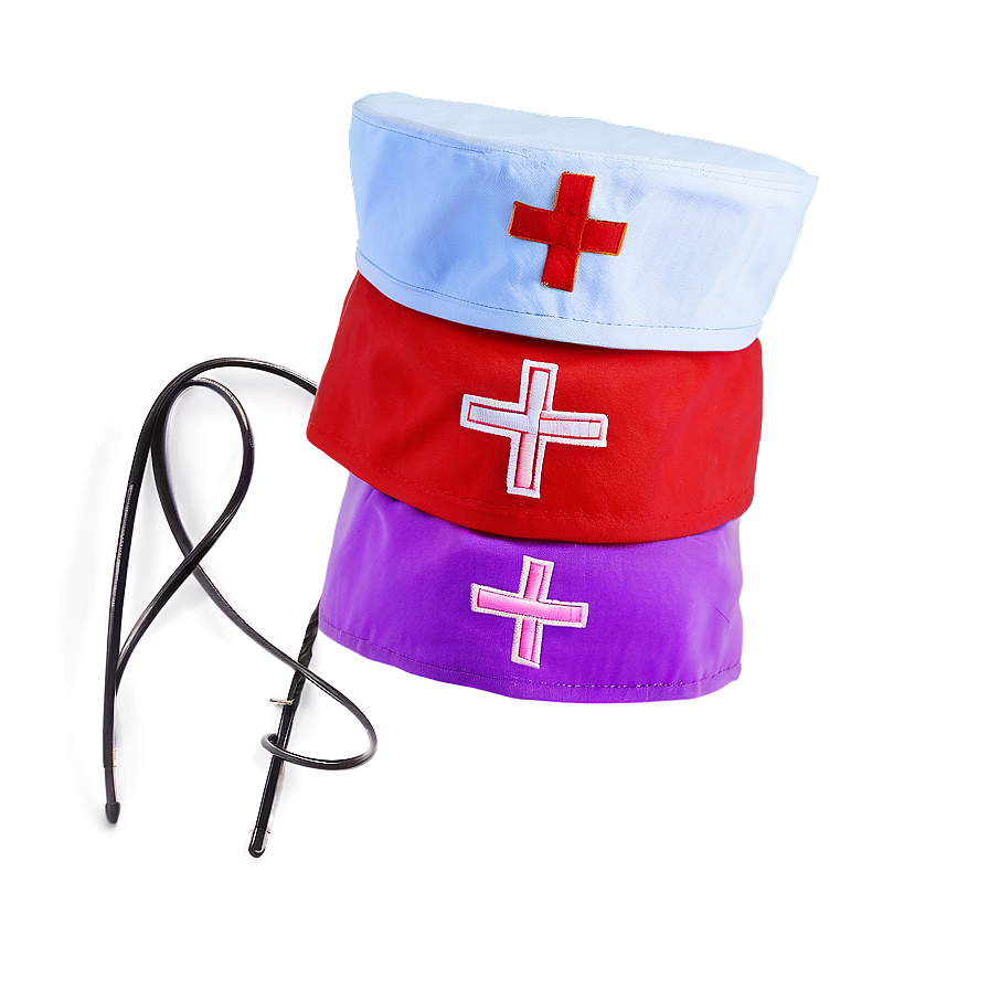 Nurse Cap Png Jhn